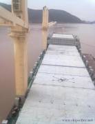 FOR SALE MPP GENERAL CARGO 8000 DWT BLT 2010  /CHINA