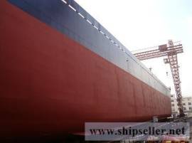 FOR SALE OR T/C FROM DIRECT OWNER THREE BULK CARRIER VESSELS 10800 DWT