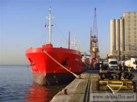 for sale small Imo II tanker