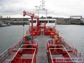 for sale small Imo II tanker