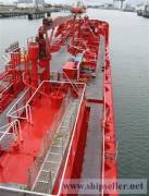 for sale small Imo II tanker