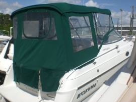 Fourwinns 258 Cruiser