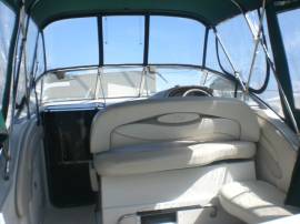Fourwinns 258 Cruiser
