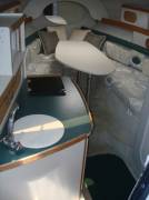 Fourwinns 258 Cruiser