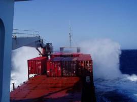 GEARED MPP TWEEN BOXHOLD / IMO
