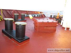 HANDYSIZE BULKER FOR SALE 26,455 MTDW BLT 1991 HAKODATE JAPAN