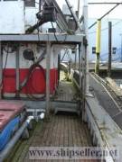 HEAVY DUTY SUPPLY BOAT - PACKER