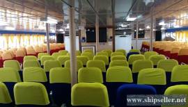 High Speed Passenger Ship for sale