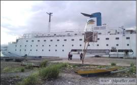 Holiday Cruise for Sale