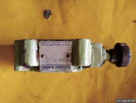 Hydraulic Hugglunds Denison Valve