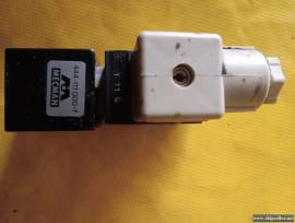 Hydraulic Mecman Valve