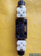 Hydraulic Parker Valve