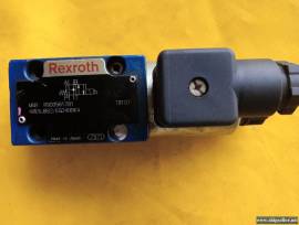 Hydraulic Rexroth Valve