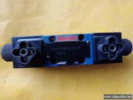 Hydraulic Rexroth Valve