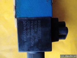 Hydraulic Rexroth Valve