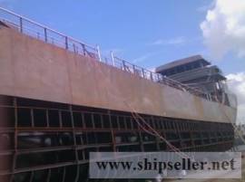 In-built Double Hull Double Bottom Product Tanker for Sale