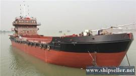 indonesia split hopper barge for sale hopper barge 500 cubic meter 600