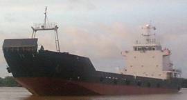 landing craft