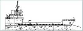 landing craft