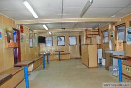 LANDING CRAFT DAY PASSENGER/CAR TRUCK FERRY for sale