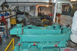 LANDING CRAFT DAY PASSENGER/CAR TRUCK FERRY for sale