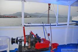 LANDING CRAFT DAY PASSENGER/CAR TRUCK FERRY for sale