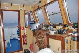 LANDING CRAFT DAY PASSENGER/CAR TRUCK FERRY for sale