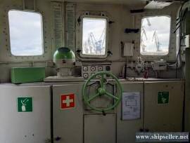 Landing Craft, Work boat, Tanker, Barge