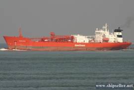 LPG CARRIER - for sale / for scrap