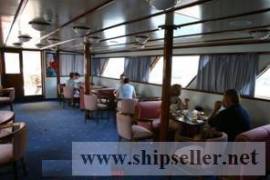 LUXURY DAY PASSENGER-CRUISER (HSS9359)