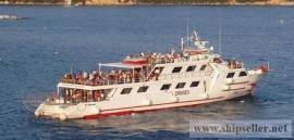LUXURY DAY PASSENGER-CRUISER (HSS9359)