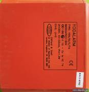 MD TOTCO Electrostatic Alarm Horn