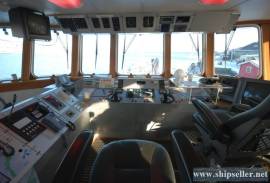 Military Landing craft for Sale {Demilitarized} - 2 pct