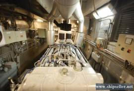 Military Landing craft for Sale {Demilitarized} - 2 pct