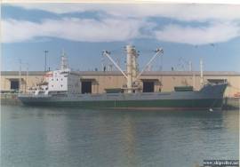 MIMCO:3240DWT MPP 1992 CHINA FOR SALE