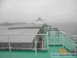 MIMCO:65000DWT DOUBLE HULL BULK CARRIER 2012 FOR SALE