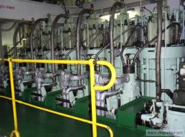 MPP - Container vessel for sale