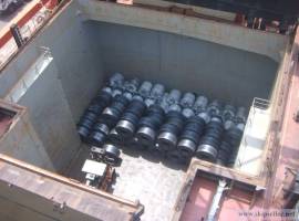 MPP - Container vessel for sale