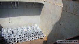 MPP - Container vessel for sale