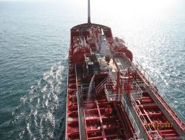 multi purpose tanker