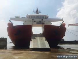 N/B 12548 MT SPB FOR SALE
