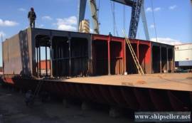 N/B 5,000DWT Landing Craft for sale
