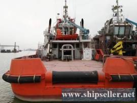 N/B 5200HP ASD FOR SALE( 68T BP)