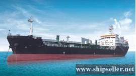 N/B 5500DWT Product Oil Tanker(Chemical Tanker IMO Type2) for sale
