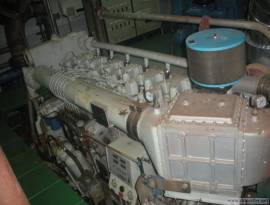 N/B Double Hull Double Bottom Tanker for Sale