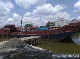 NEW BUILDING 42.50 M LCT FOR SALE