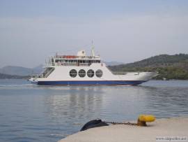 new building landing craft