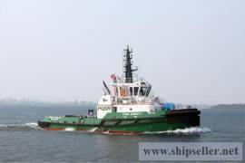 new built 32m 5364HP ASD tugboat for sale
