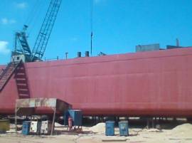 New Inland Tanker For Sale