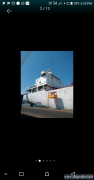 New ship quaranty from factory 2021